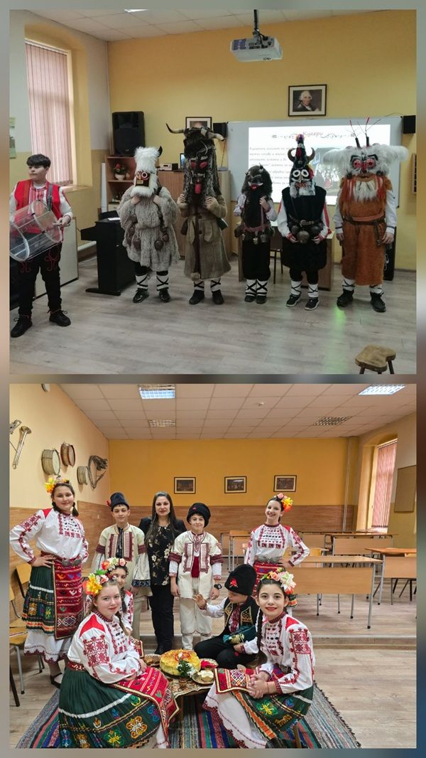 Сирни заговезни 1