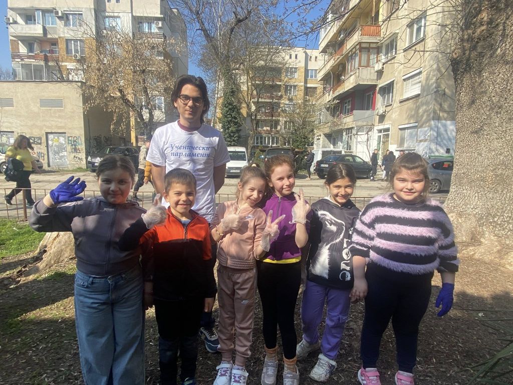 Аромат на традиции и знание в празничния ден 12